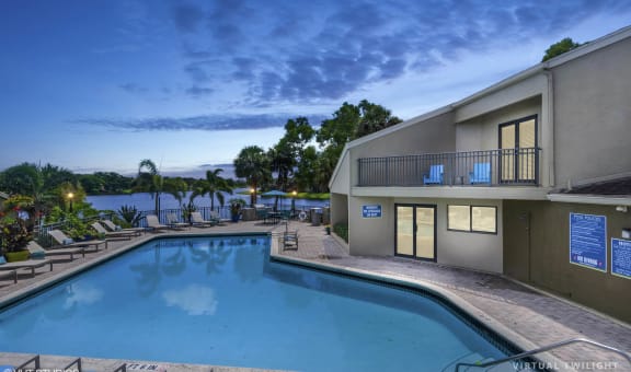 Water's Edge property image