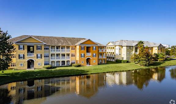 Academy Village Apartments property image