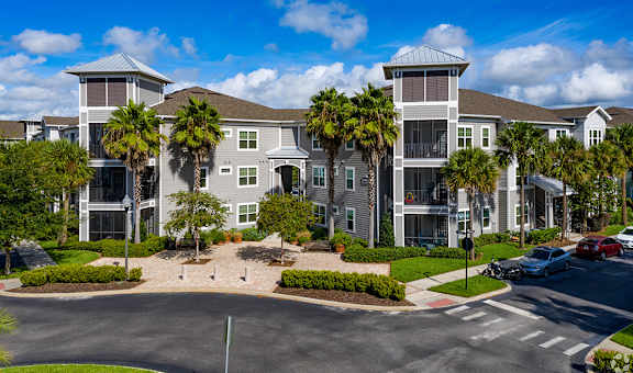 The Glen at Cagan Crossings property image