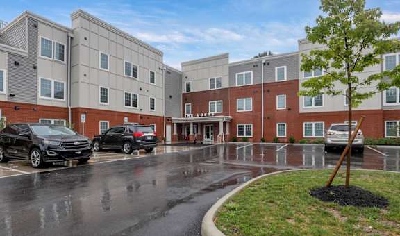 Jenkins Lofts property image
