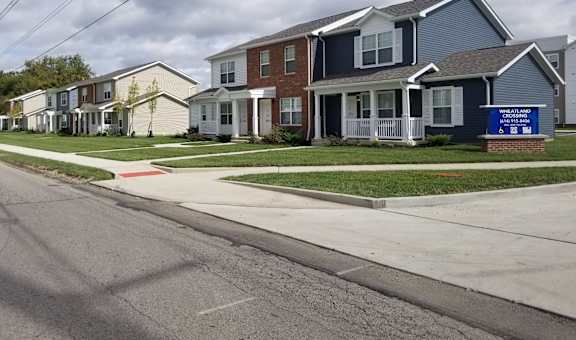 Wheatland Crossing II property image