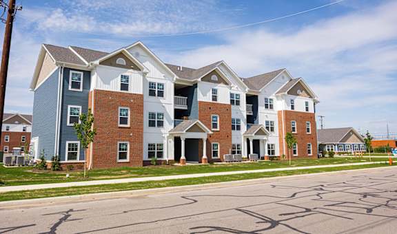 Broadleigh Lofts property image