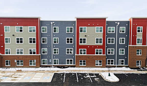 Granville Woods Lofts property image