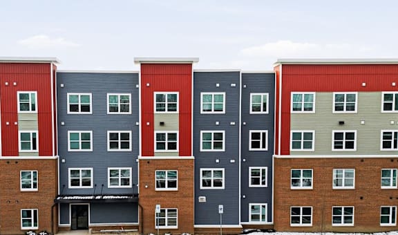Granville Woods Lofts II property image