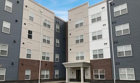Atcheson Place Lofts property image