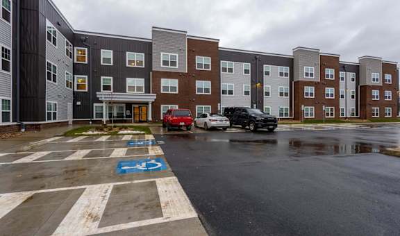 Juniper Crossing property image