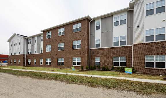 Columbus Renaissance Housing I property image