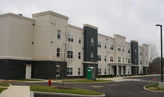 Wendler Commons property image