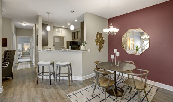 Ascent at Mallard Creek Apartments property image