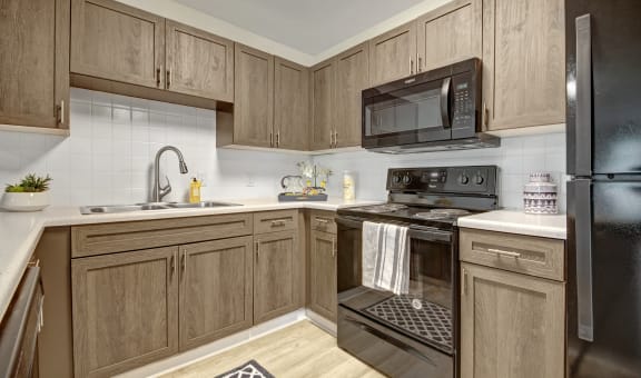 Canterbury Apartments property image