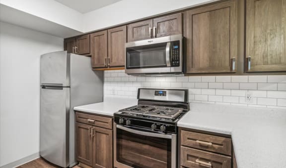Timber Ridge Apartments property image
