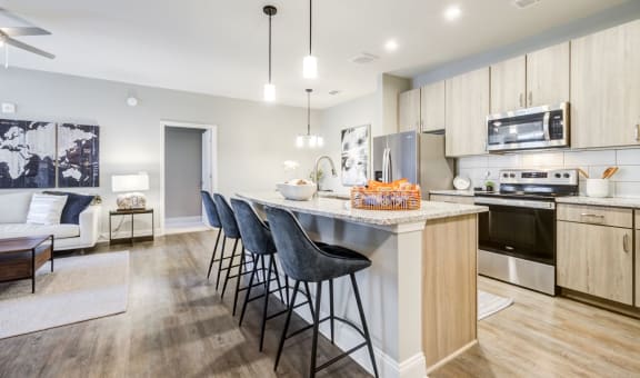 Argento at Riverwatch Apartments property image