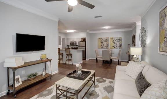 The Glen at Alexander Apartments property image