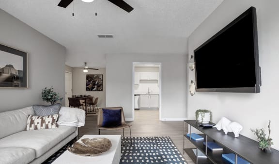 Icon Cartersville Apartments property image