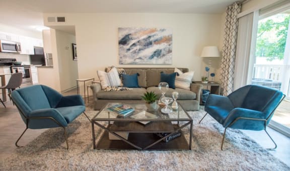 Icon Avondale Apartments property image