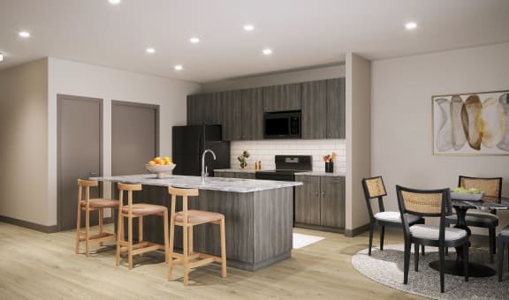 The View on Canton Apartments property image