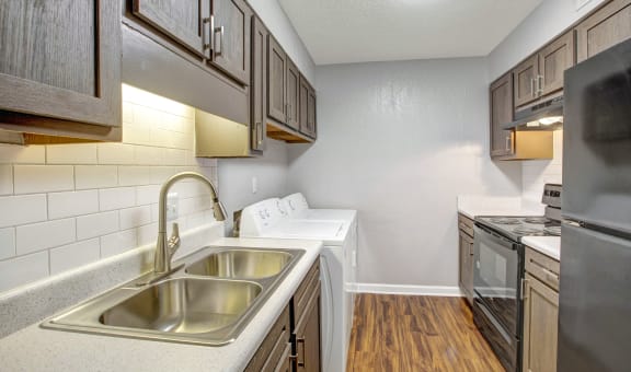 Pinewood at National Hills Apartments property image