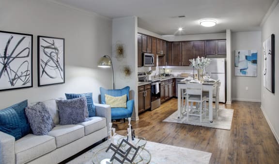 Providence Place Apartments property image