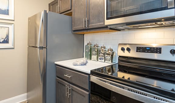 Ridgewood Apartments property image