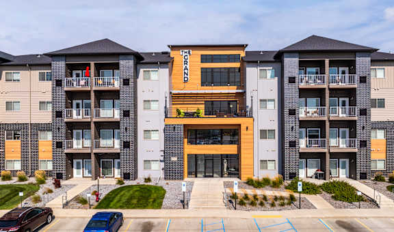 The Grand off 45th property image
