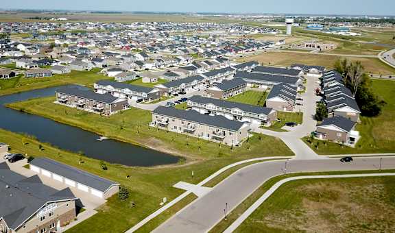 Diamond Creek Townhomes property image