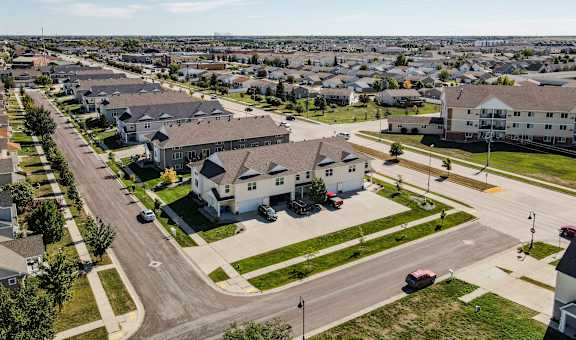 Evelyn Acres Townhomes property image