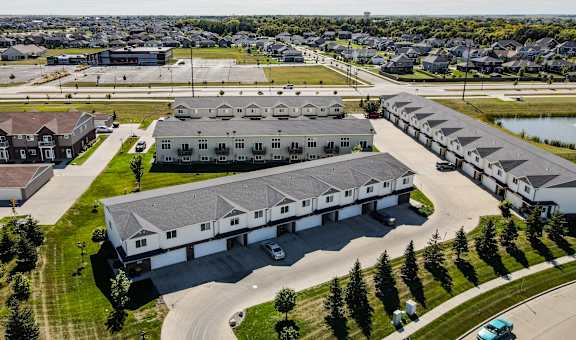 Maple Ridge Townhomes property image