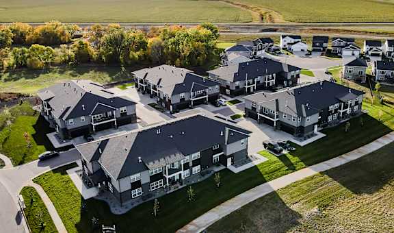 Wild Ridge Townhomes property image