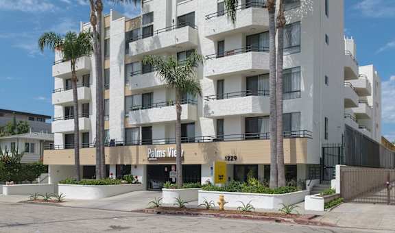 Palms View Apartments property image