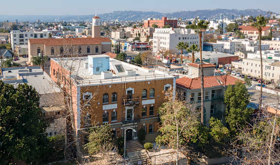 Kenmore Park Apartments property image