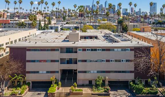 Palms at Menlo property image