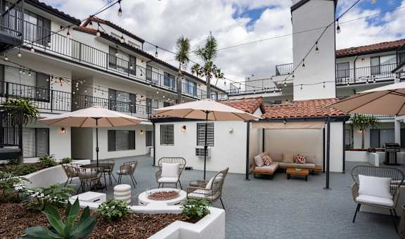 Mansfield Terrace Apartments property image