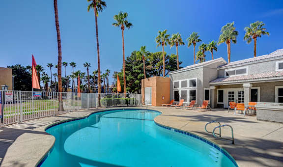 Citrus Apartments property image
