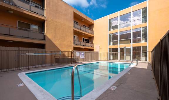 Menlo Terrace property image