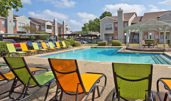 Foxborough Apartments property image