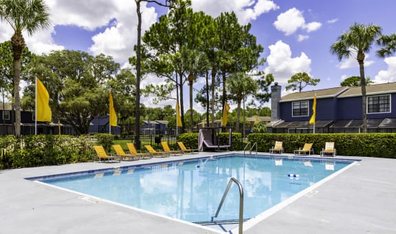 Village Townhomes property image