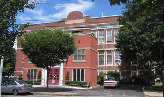 Mumford Manor property image