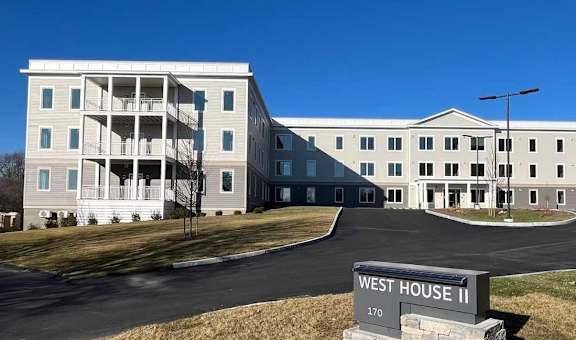 West House Apartments property image