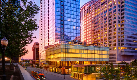 Central Place property image