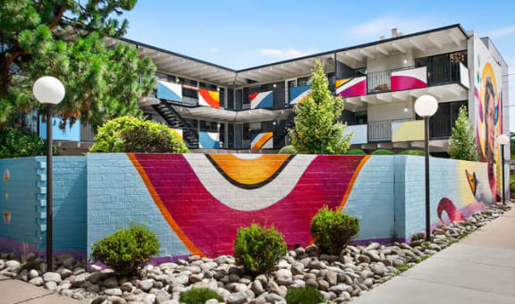 White Swan Apartments property image