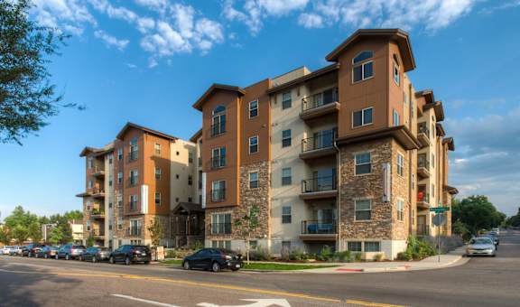 Peregrine Place Apartments property image