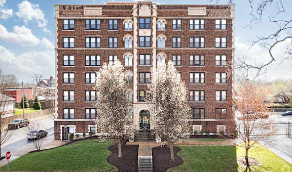 Echo STL property image