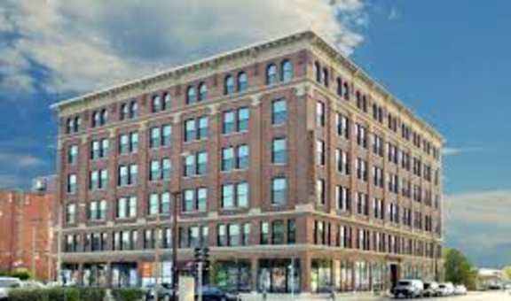 Lofts at Euclid property image