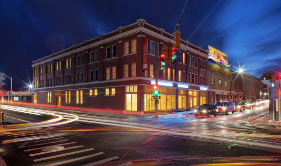 The Howard Building property image