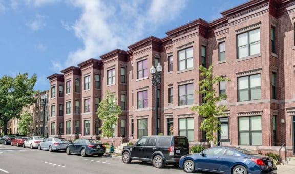 1600 Pennsylvania Ave SE Apartments property image