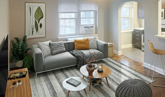 2231 Ontario Apartments property image
