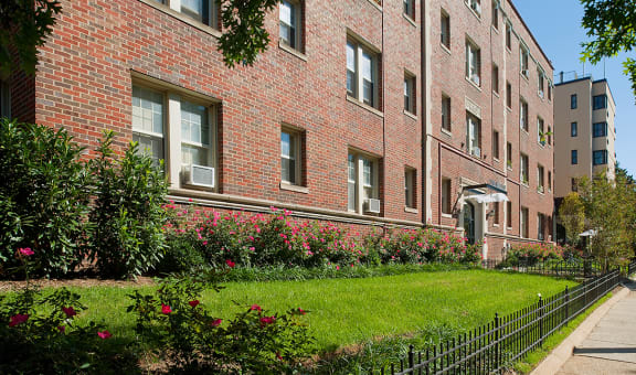 The August property image
