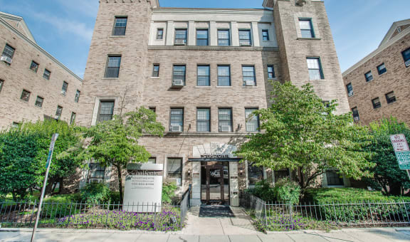 The Chalfonte property image