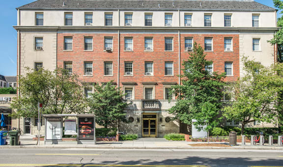 Cathedral Mansions property image