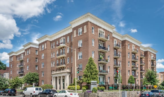 Highview and Castle Manor property image